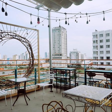 Continent Hotel Da Nang Exterior photo